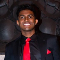 Sukethram Sivakumar