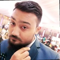 Muhammad Bilal Ali