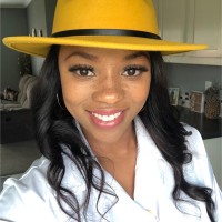 Yolanda Whitehead