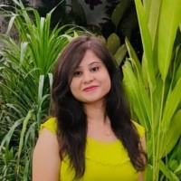 Meghna Tiwari