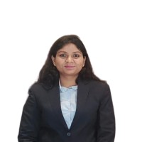Riya Chalke