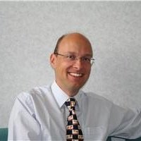 Rob Humphreys