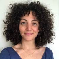 Rita Khayat