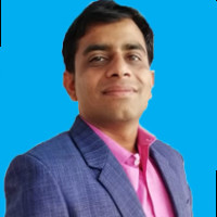 Chirag Dudhat