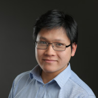 Ronald Tsang