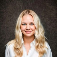 Celine Versteeg