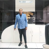 Margaret Molwantwa