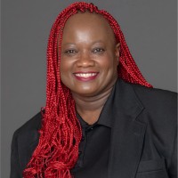 Yvette Byrd, Mba