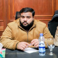 Soban Ali