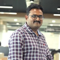 Hemanth Kumar Naidu
