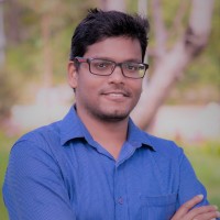 RAJESH KUMAR MOHAPATRA