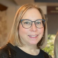 Beth Mandel