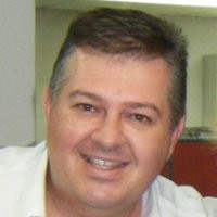 Andre Joubert