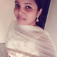 Pavithra B