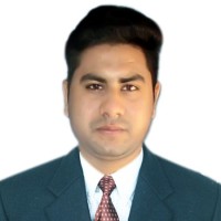 Md. Akram Hosen Milon