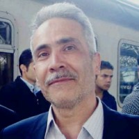 mahmood yaghobi