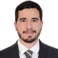 Enrique Pérez Paredes