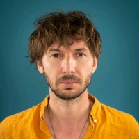 Christophe Jovancevic