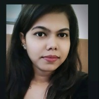 Devyani Raj