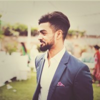 Ali Afzal
