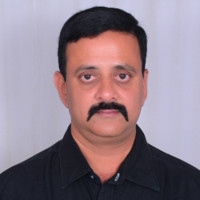 V SRINIVAS