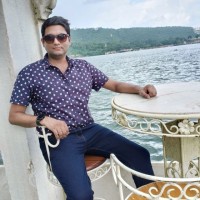 Nitish Singla
