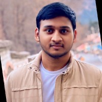 Abhishek Gautam