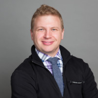 Russell Hoy, P. Eng, Mba
