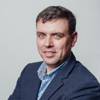 Maksim Solovyov
