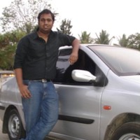 Prashanth Prahlada