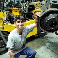 Santiago Tomás Sandoval