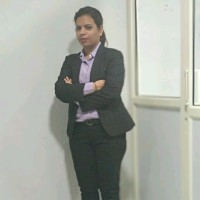 Preeti Soni