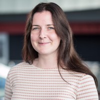 Deirdre McCabe