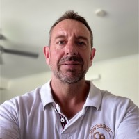 Mark Darby
