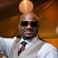 Joel Jamison