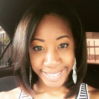 Amber Williams