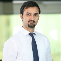 Waqas Imdad Ali