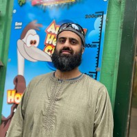 Rashed Ahmed