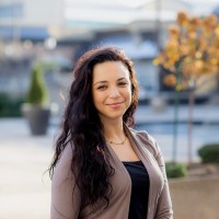 Anna Ianovskaia