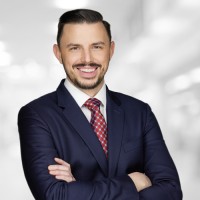 Joshua Rusin
