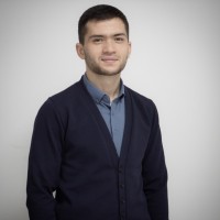 Behruz Shokirov