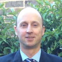 Andrew Thiel
