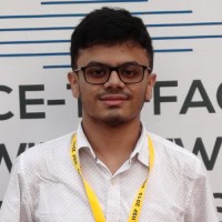 Shubham R.