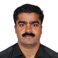 Rajesh B