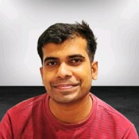 Virendra Kushwah