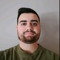 Nicholas Fernandes