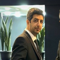 Mahdi Dadkhah tehrani
