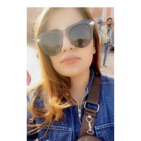 Ridhima Arora