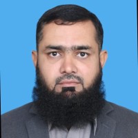 asghar mughal