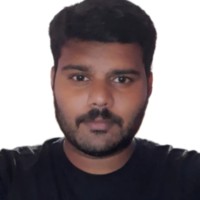 Anand Kumar Kuchipudi